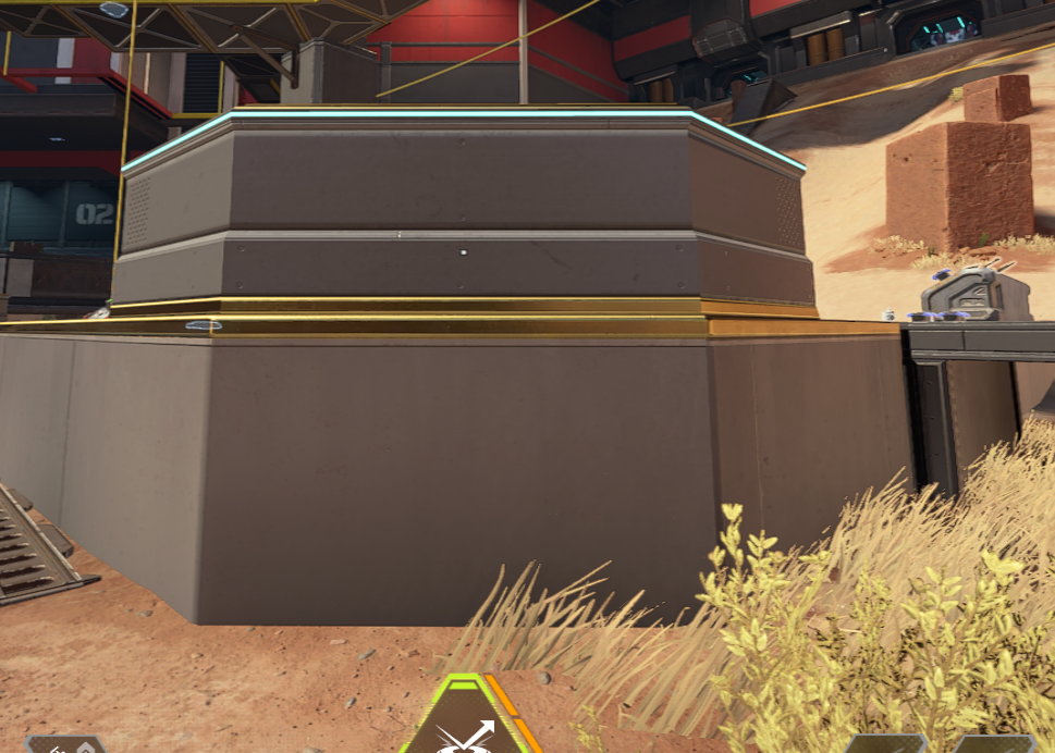 Super Glide example 2